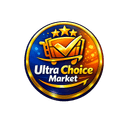 Ultra Choice Market - USA